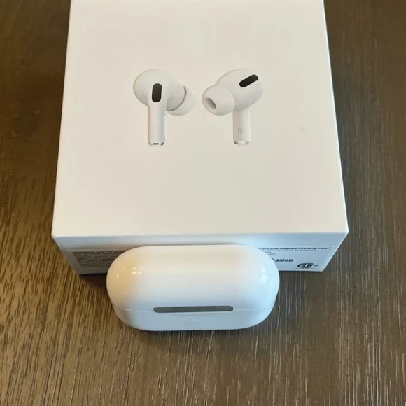 Apple Airpods